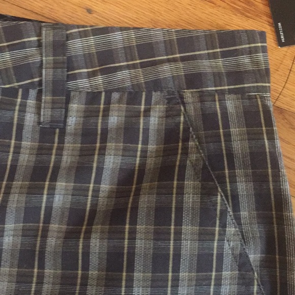 Hurley Men’s Shorts 36 - Picture 4 of 8